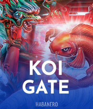 Koi gate